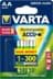 Bild von Varta Recharge Accu Power Aktionspaket inkl. Remington Sonicfresh Total Clean Paket