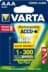 Bild von Varta Recharge Accu Power Aktionspaket inkl. Remington Sonicfresh Total Clean Paket