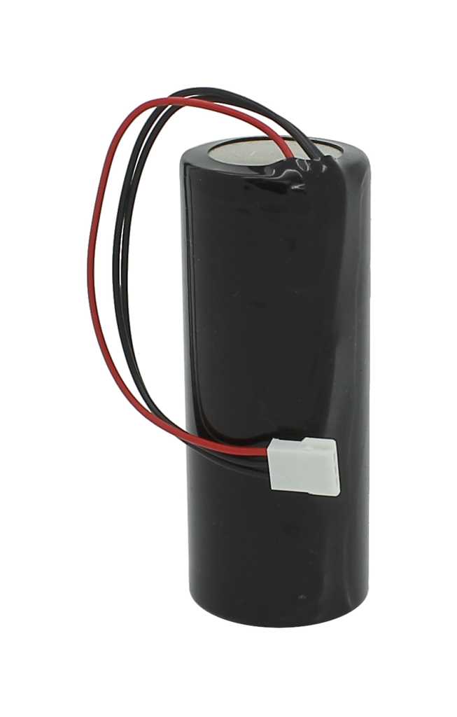 Bild von Notleuchtenakku LiFePO4 3,2V 3300mAh ersetzt RP LFP3233