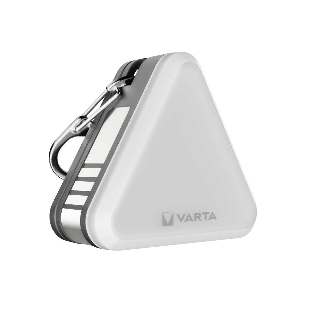 Bild von Varta 16621 Magnetic Safety Light