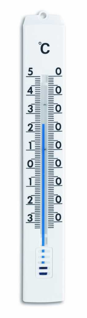 Bild von Innen-Aussen-Thermometer 12.3008.02