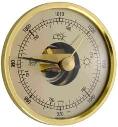 Bild von Einbauwerk Barometer K1.100121