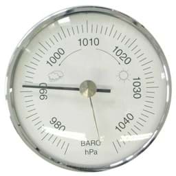Bild von Einbauwerk Barometer K1.100021